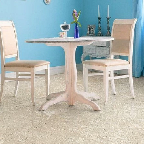 MADEIRA WHITE ПРОБКОВОЕ ПОКРЫТИЕ CORKSTYLE ПРОБКОВЫЙ ПОЛ ЗАМКОВЫЙ ECO CORK